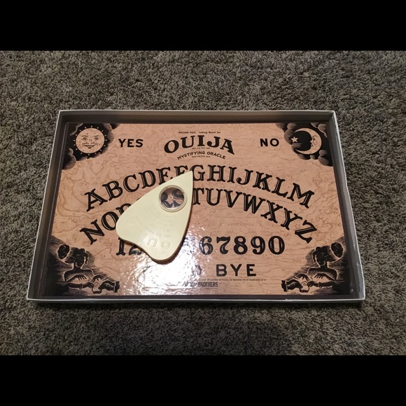 ouija Other - Ouija Board 🖤